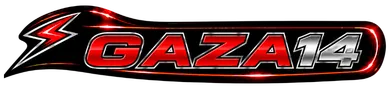 GAZA14